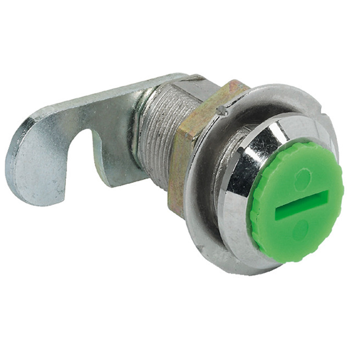 SY3K CAM LOCK CASE HOOK CW ST/PNP