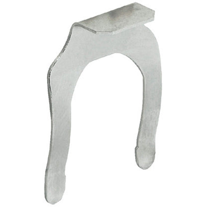 SY3K CAM LOCK CLIP 24x30x0.5 ST/NP