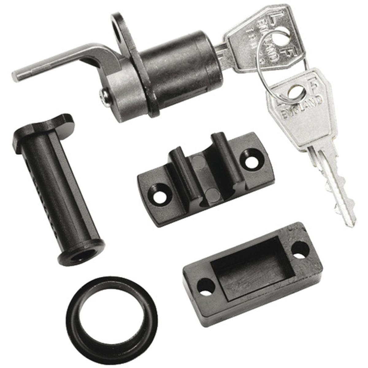 FILING FRAME LOCKING KIT-INTERLOCK