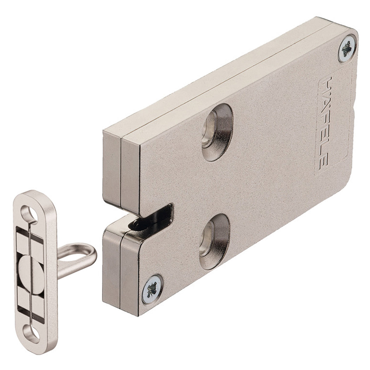 DIALOCK EFL3C FURNITURE LOCK CASE
