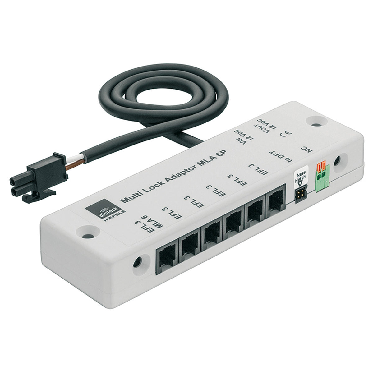 DIALOCK MLA6 MULTILOCKING ADAPTER