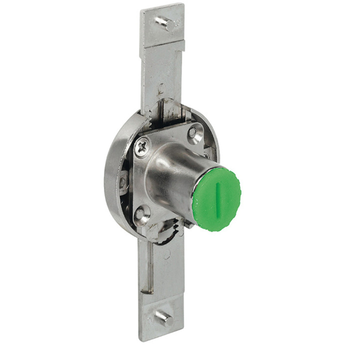 SY3K EXTENDING ROD LOCK CASE LH