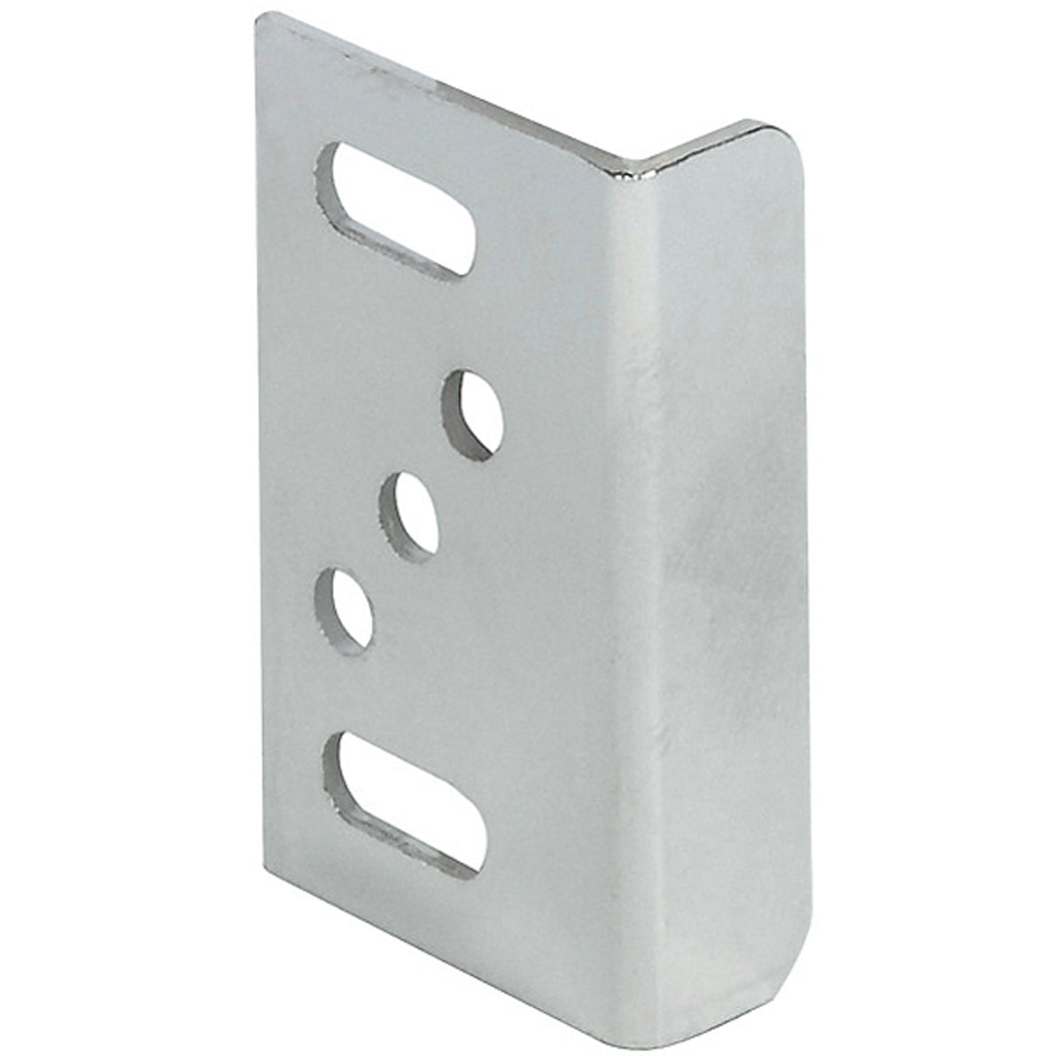 STRIKING PLATE SCR 41x25.5 NP BX10