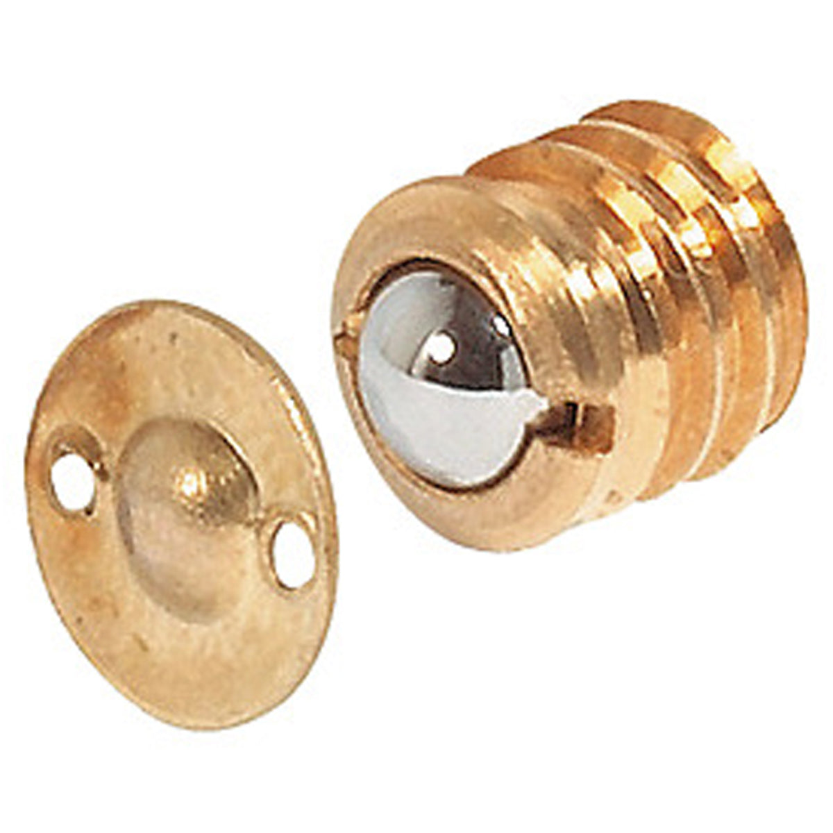 BALL CATCH 12 BALL TWIST ST/BP BX10