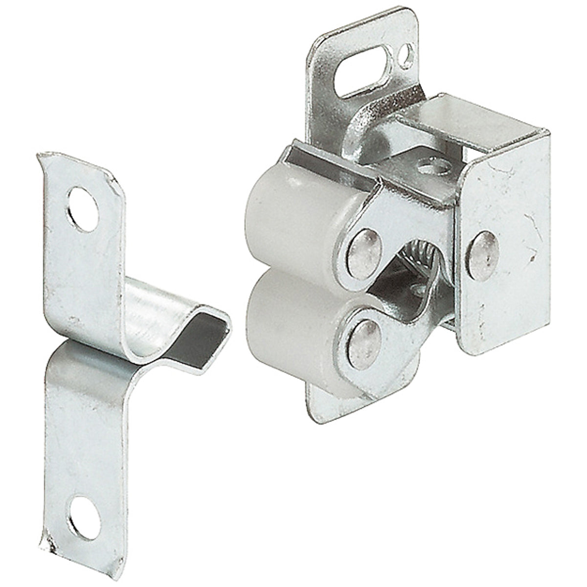 TWIN ROLLER CATCH SPRING ST/GLV