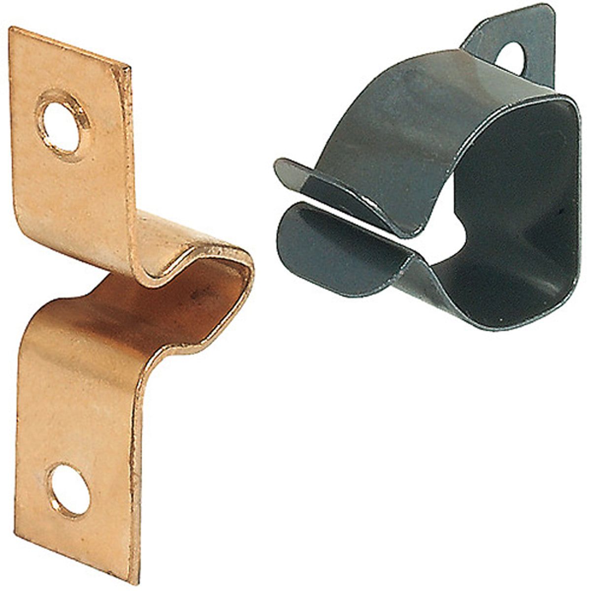 SPRING CATCH 15x11x32 ST/BBR BX100