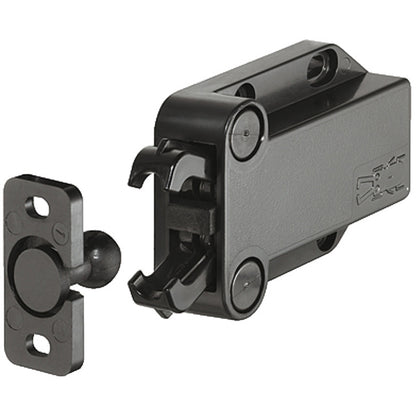 NON-MAGNET PRESSURE CATCH 4KG PL/BK
