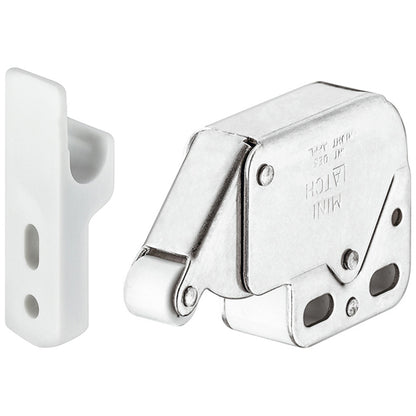 MINI LATCH AUTO SPRING CATCH ST/NP