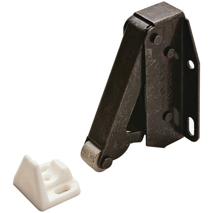 SPRING CATCH QUICK SCREW ST/BZD
