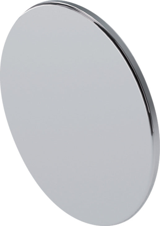 MAGNET PRESSURE CATCH FIXED PLATE SELF ADHESIVE