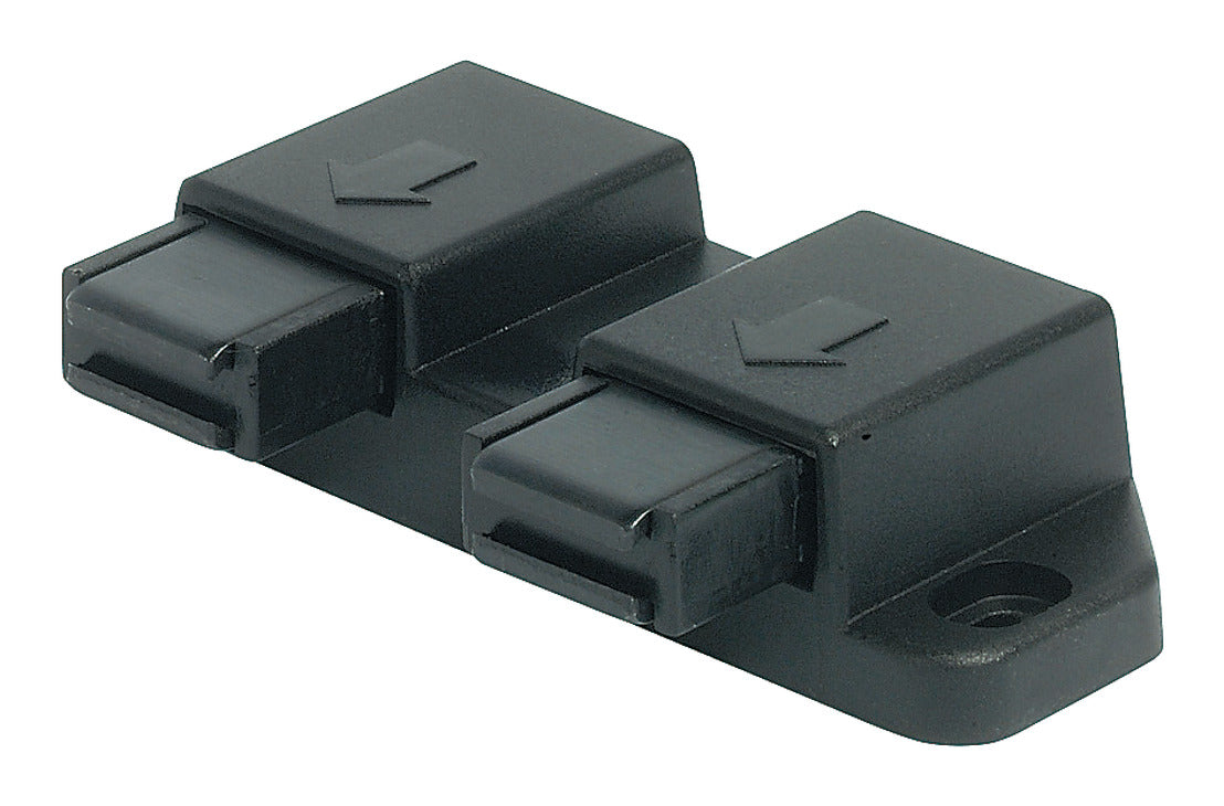 MAGNET PRESS CATCH 2.5KG PL/BLK