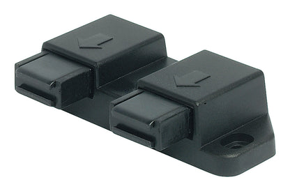 MAGNET PRESS CATCH 2.5KG PL/BLK