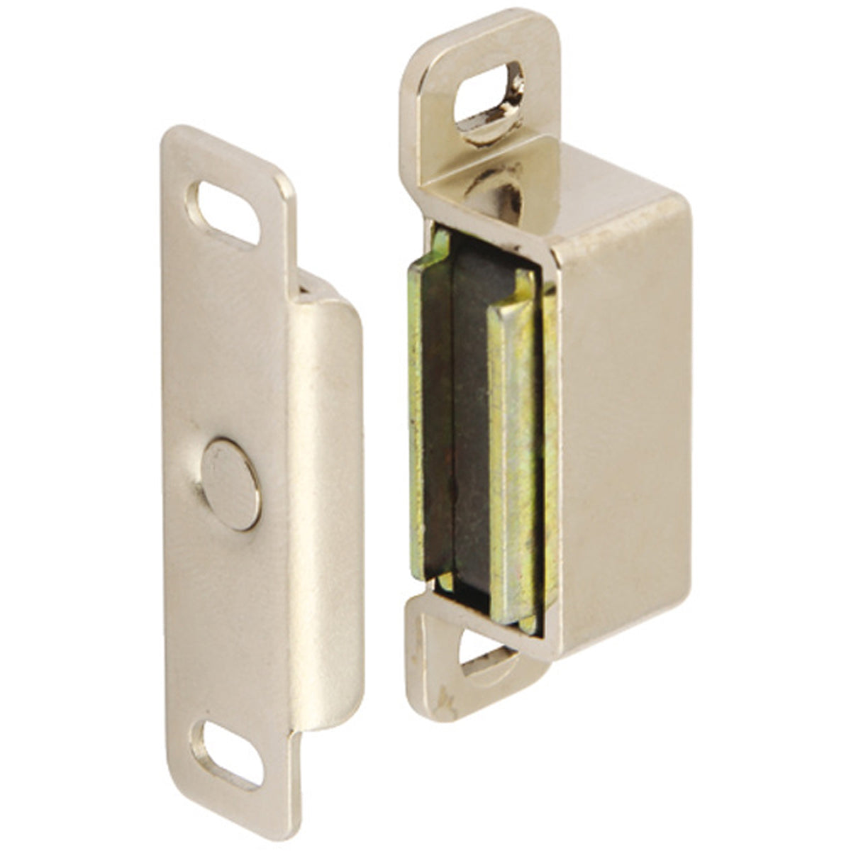 MAGNETIC CATCH 6KG 46x15 ST/NP