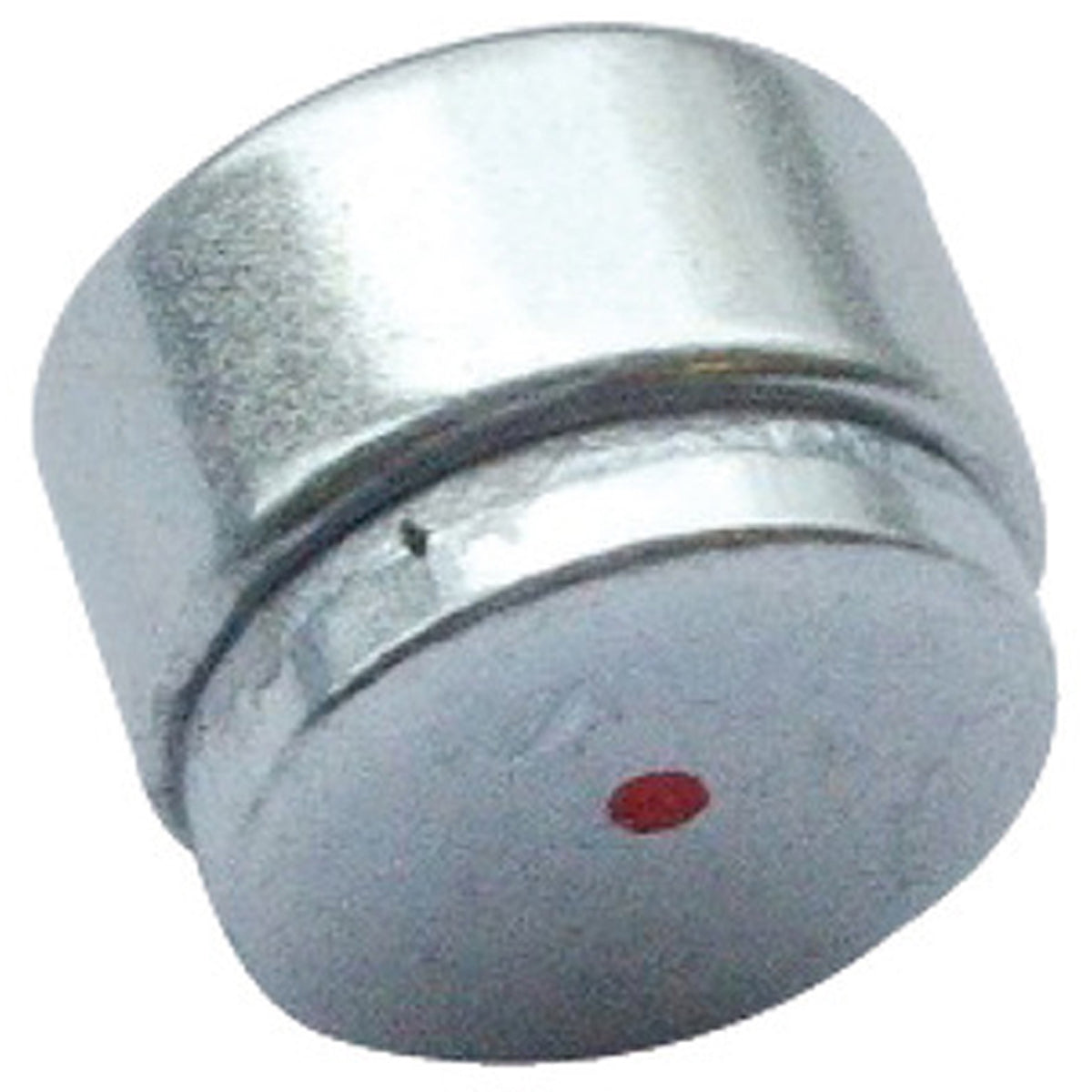 ELITE MAG CATCH N D12x8.5 NP BX10 by HAFELE UK LTD