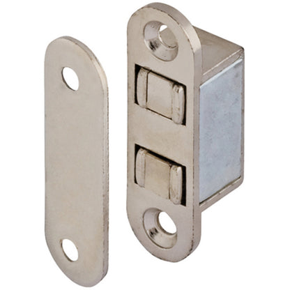 MAGNETIC CATCH RECESS 4KG ZA/NP