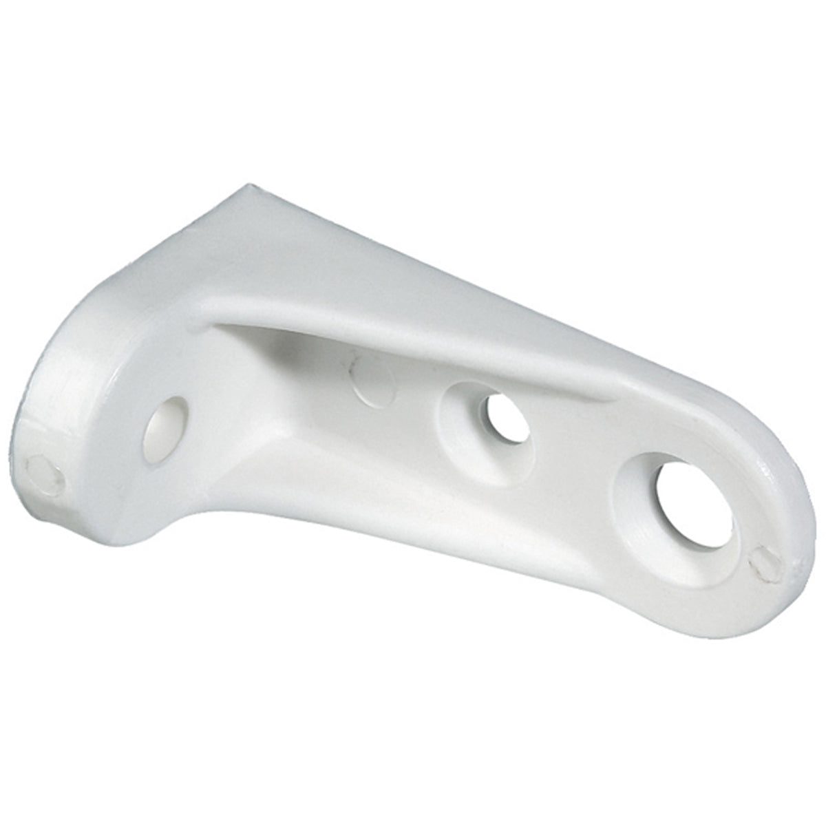 REAR PANEL CONNECTOR SCR WHI BX100 by HAFELE UK LTD