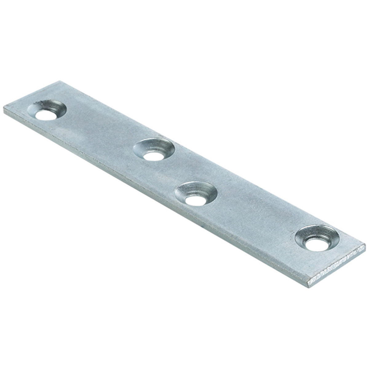 CONNECTING PLATE 60x15x2 ST/GLV