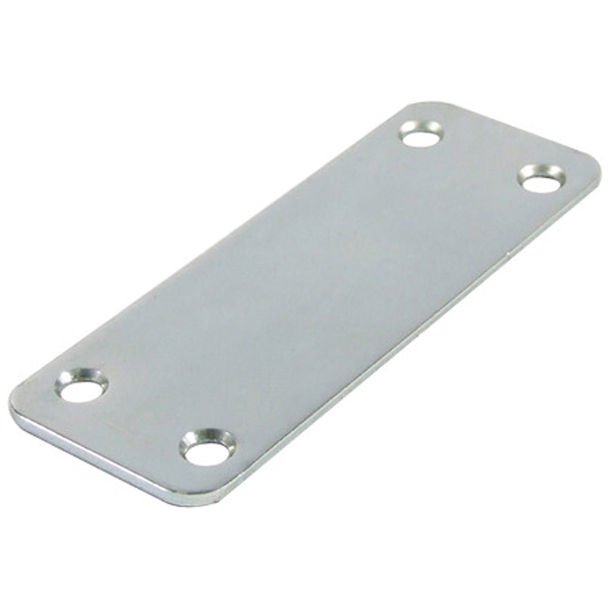CONNECTING PLATES+SCREWS x2+8