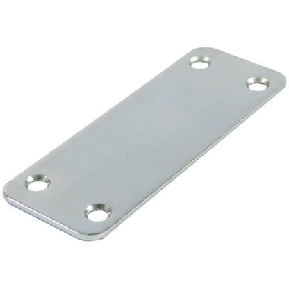 CONNECTING PLATE 98x36x2 ST/BZP