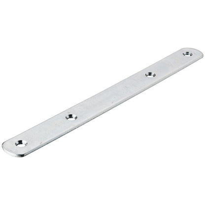DOOR PANEL CON PLATE 190x19x3 WHI
