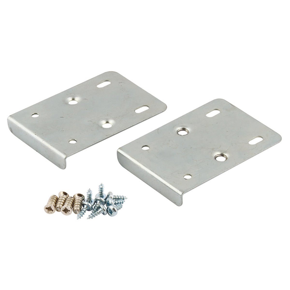 CAB HINGE REPAIR PLATE 77x55x10 BZP