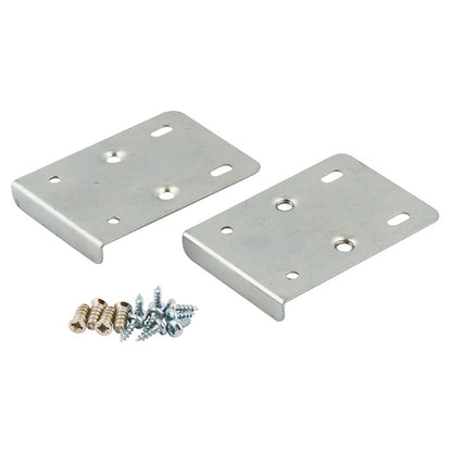 CAB HINGE REPAIR PLATE 77x55x10 BZP