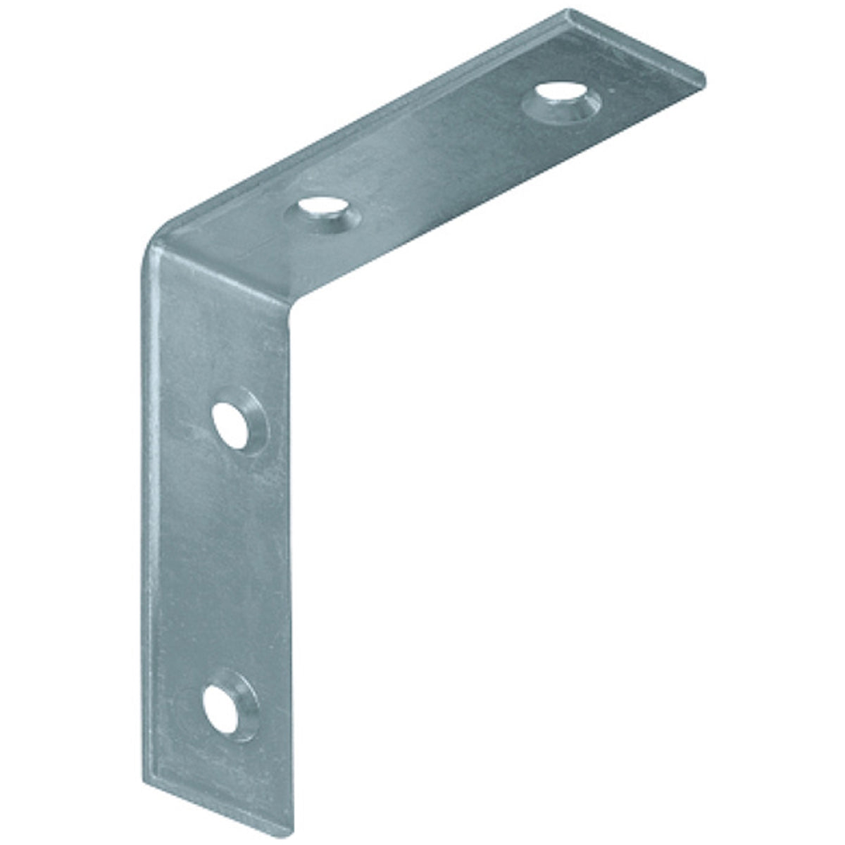 CHAIR BRACKET 40x40x15 ST/ST x100 by HAFELE UK LTD