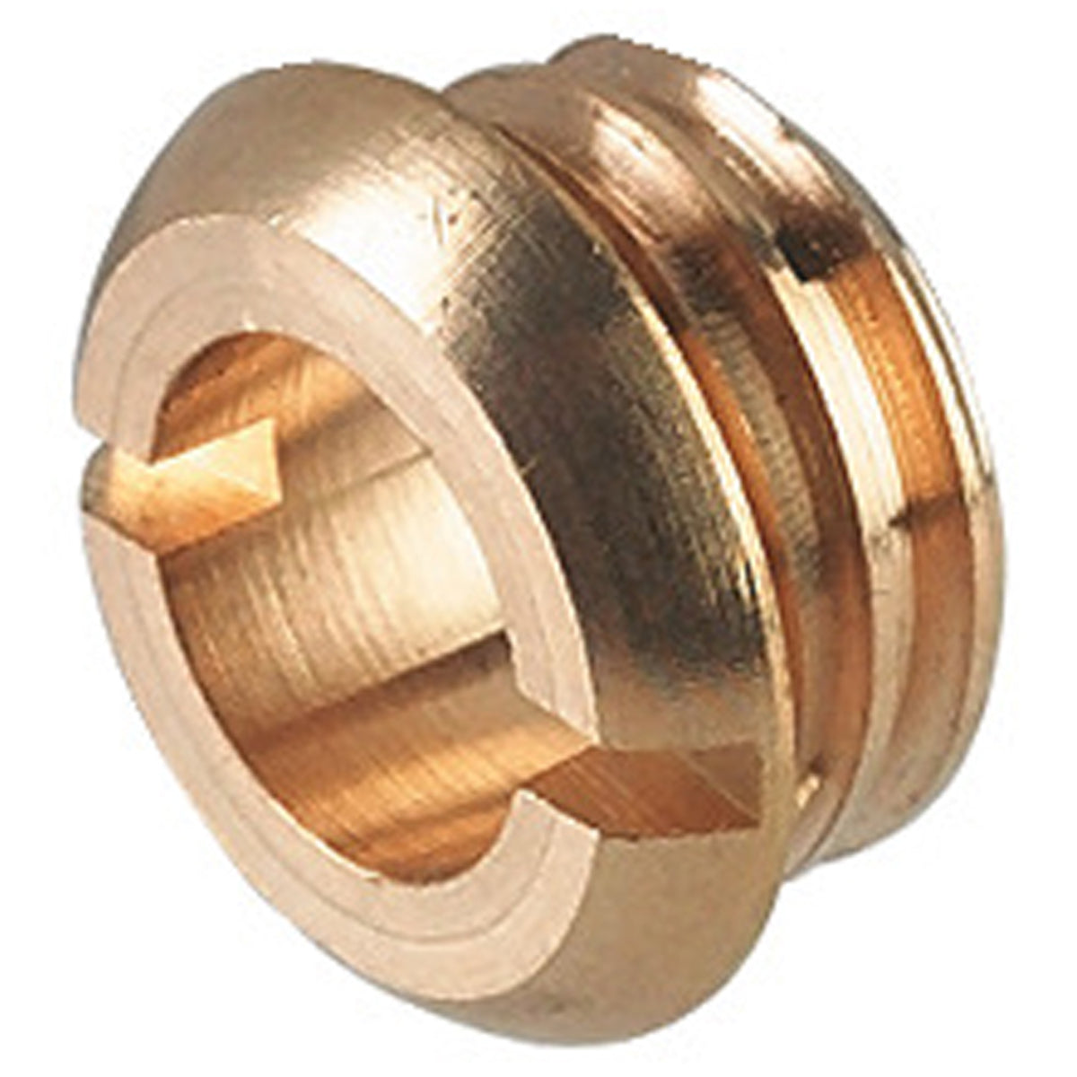 GIRO-BOLT COVERING SLEEVE BRS BX10 by HAFELE UK LTD