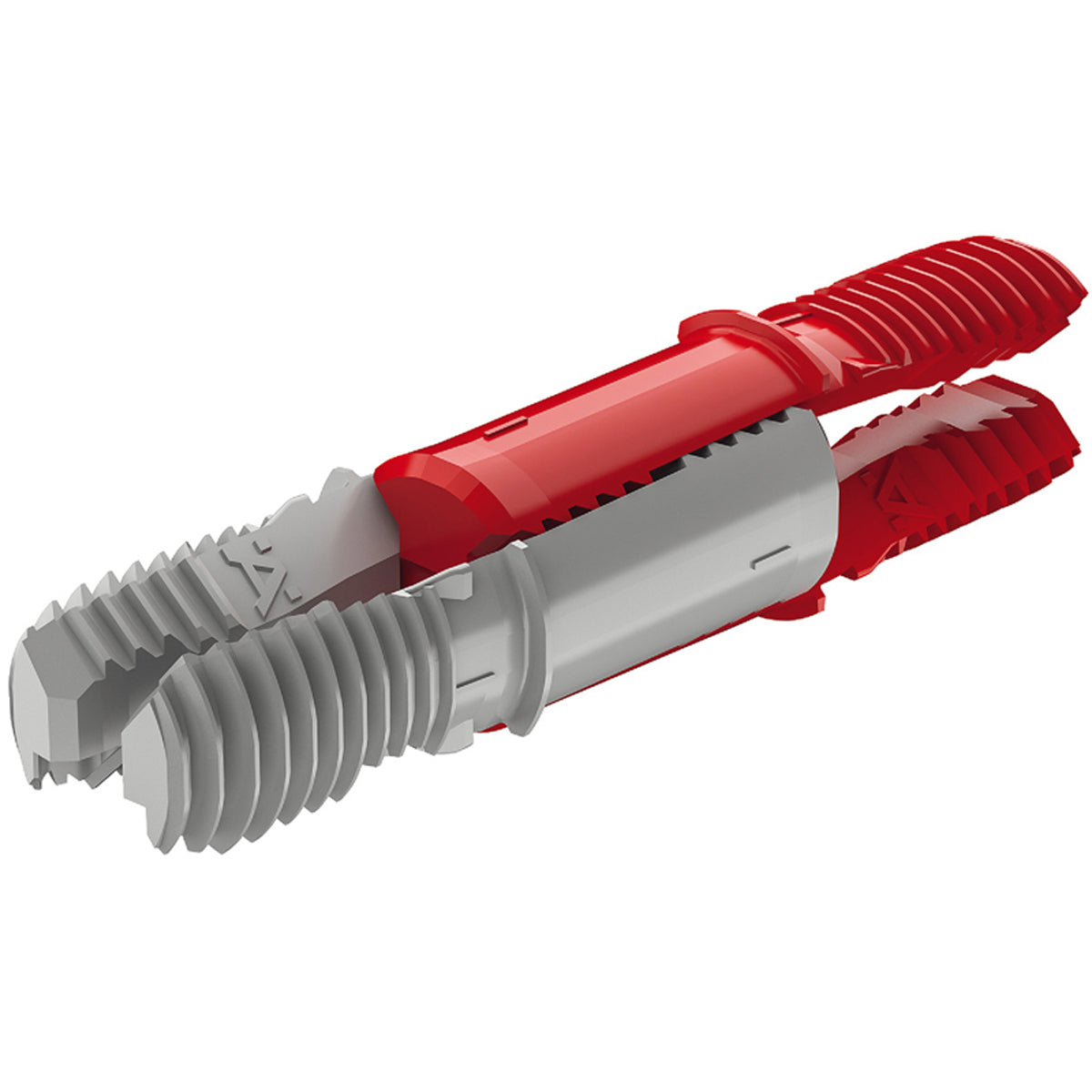 IXCONNECT SPREAD CONNECTOR SC8/25 by HAFELE UK LTD