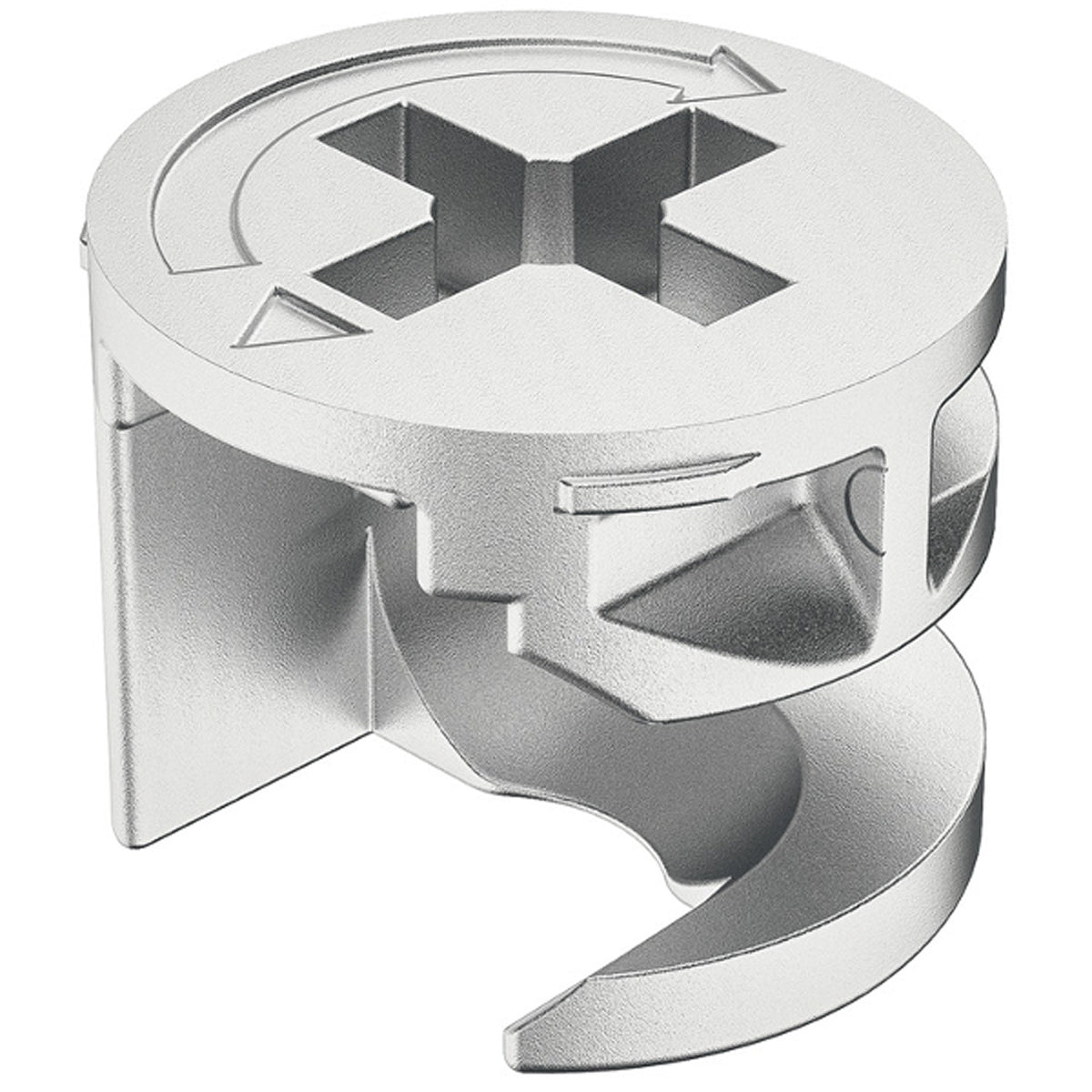 MINIFIX 12 HOUSING -RIM 9.5 BRI x100 – 26217020