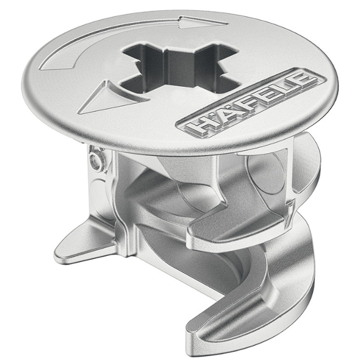 MINIFIX 15 HOUSING +RIM 12.5 BRI x100 – 26225033