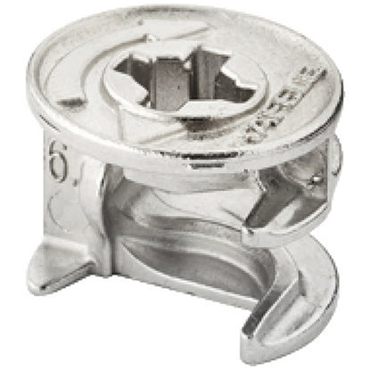 MINIFIX 15 HOUSING -RIM 08.0 BRI x100