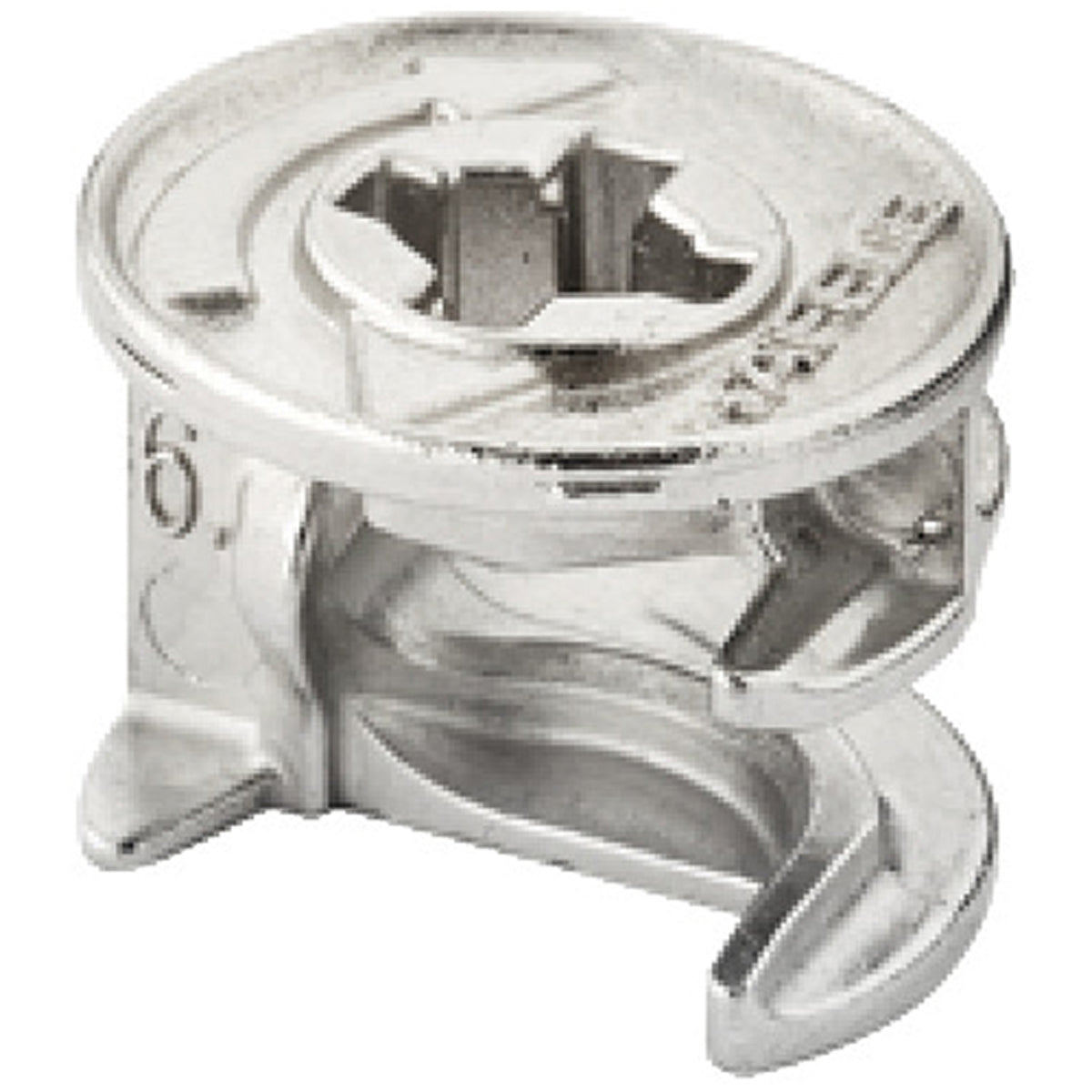 MINIFIX 15 HOUSING -RIM 09.5 FOR19 BRI x100 – 26226035