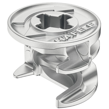 MINIFIX 15 HOUSING -RIM 16.5 BRI x100