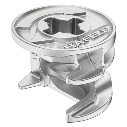 MINIFIX 15 HOUSING -RIM 09.5 FOR12 BRI x100