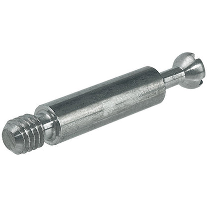 MINIFIX S100 BOLT M6x24+7.5 BRI x100