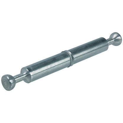 MINIFIX 15 DOUBLE ENDBOLT D7x34 BRI x100