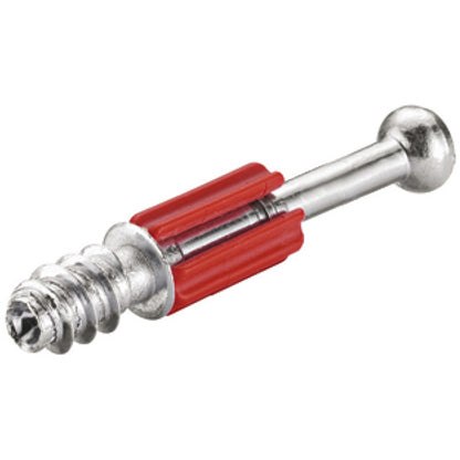 MINIFIX S200 BOLT D6.5x34 GLV x100