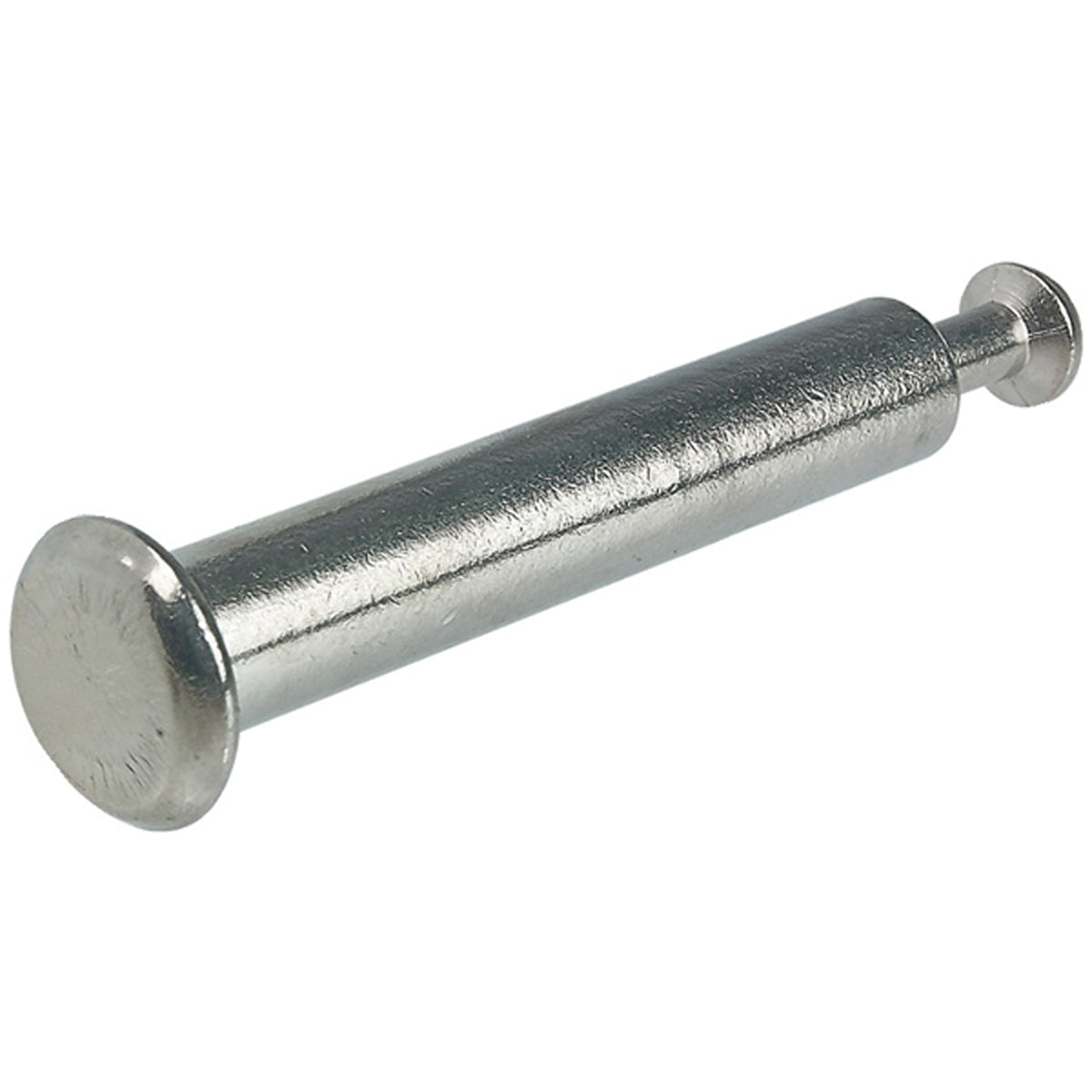 MINIFIX 15 ENDBOLT D7x34 PNP x100
