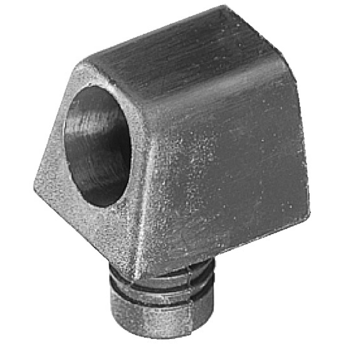 CABINET CONNECTOR D8 PL/BRN BX100 by HAFELE UK LTD