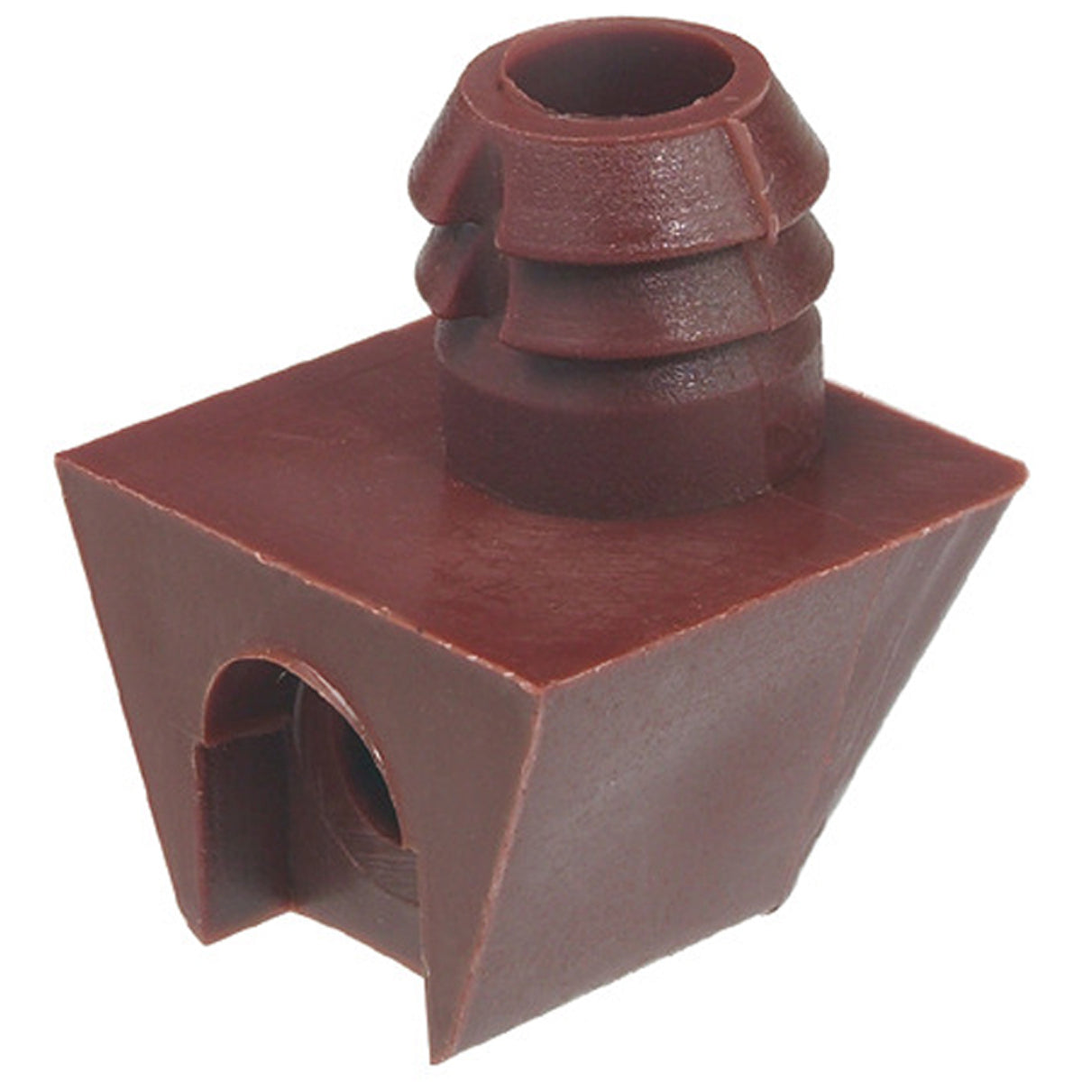 ARRET CABINET CONNECTOR NY/WH BX100 by HAFELE UK LTD