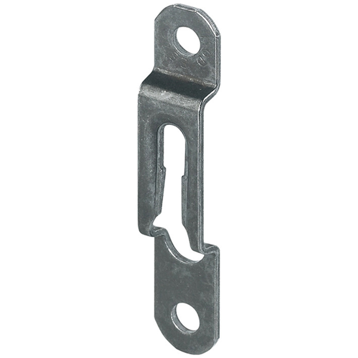 MODULAR PLATE SEMI FOR13 BRN BX100 by HAFELE UK LTD