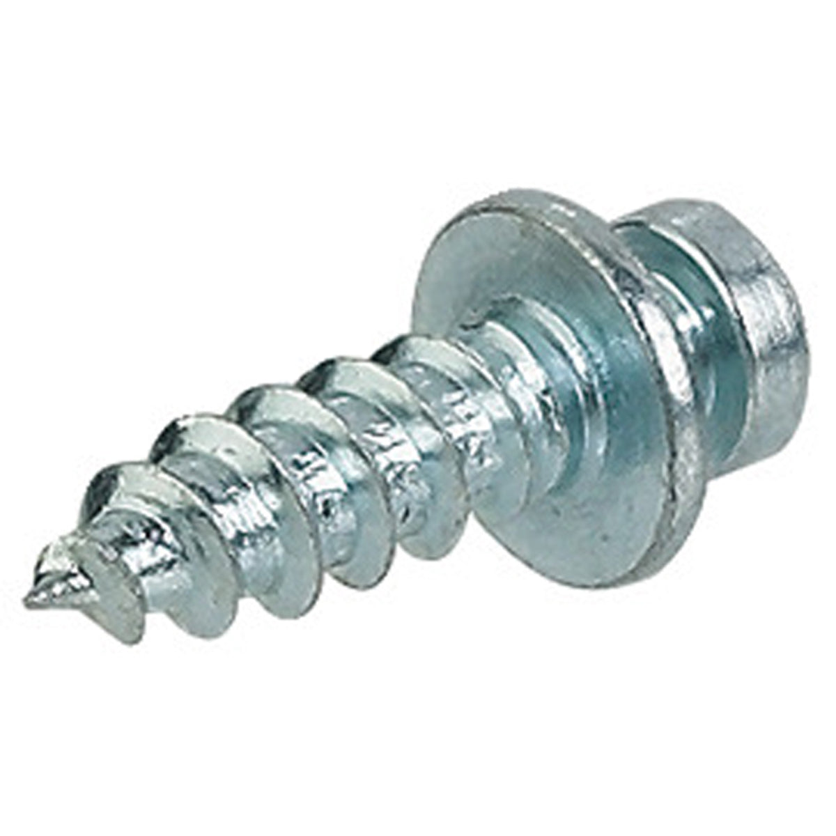 MODULAR SCREW D11.5x32 ST/GLV BX100 by HAFELE UK LTD