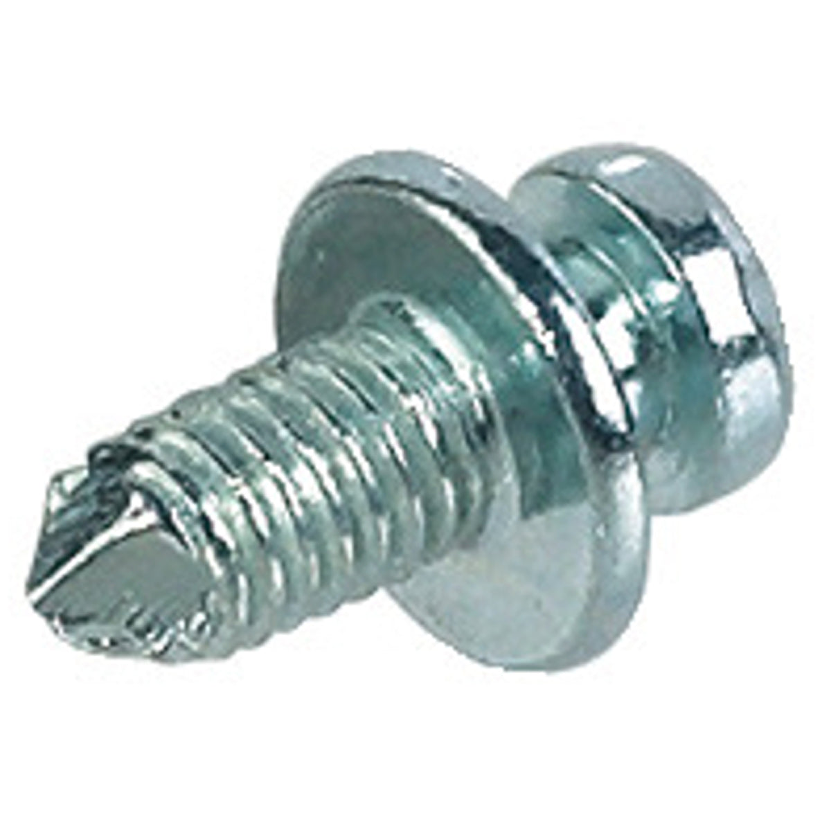 MODULAR SCREW D10x9.5 GLV BX100 by HAFELE UK LTD