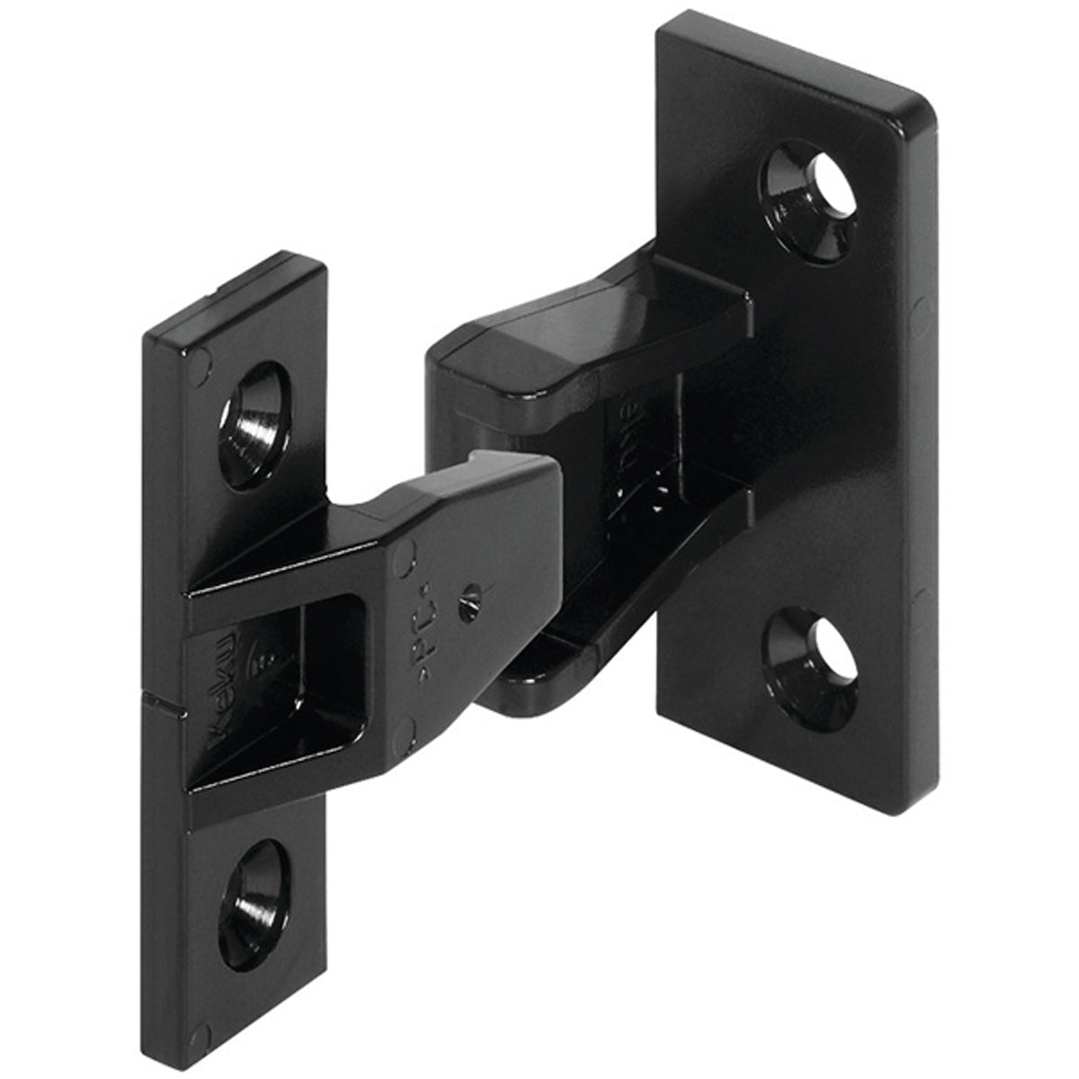 KEKU PUSH-IN PACKED AS SET H/V x50