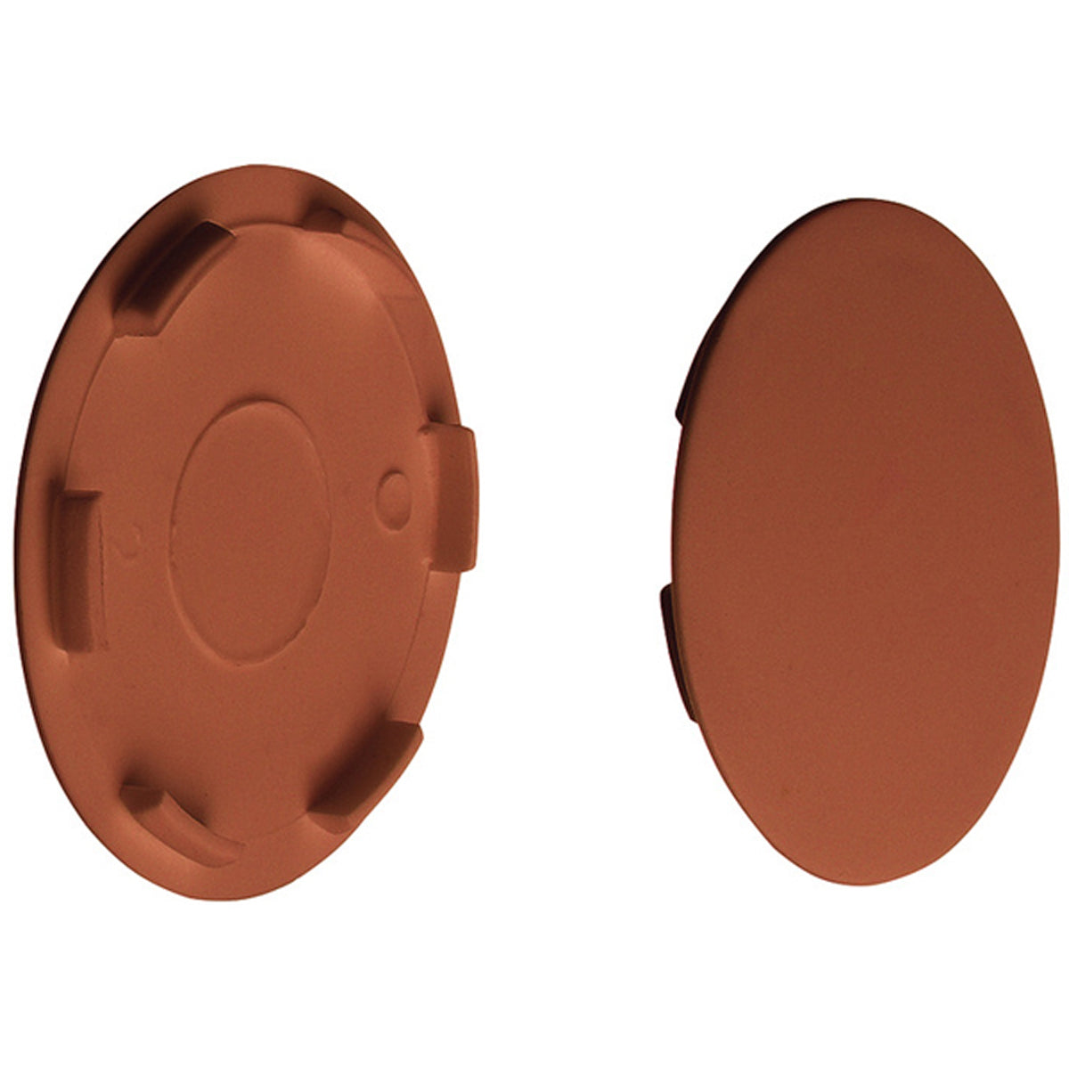 MAXIFIX COVCAP D39x5 BRN BX100 – 26286190