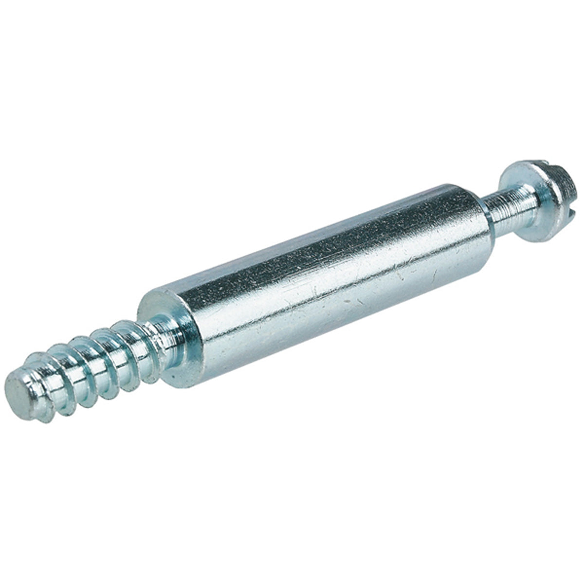 MAXIFIX S35 BOLT D8.4x55 GLV BX50 by HAFELE UK LTD