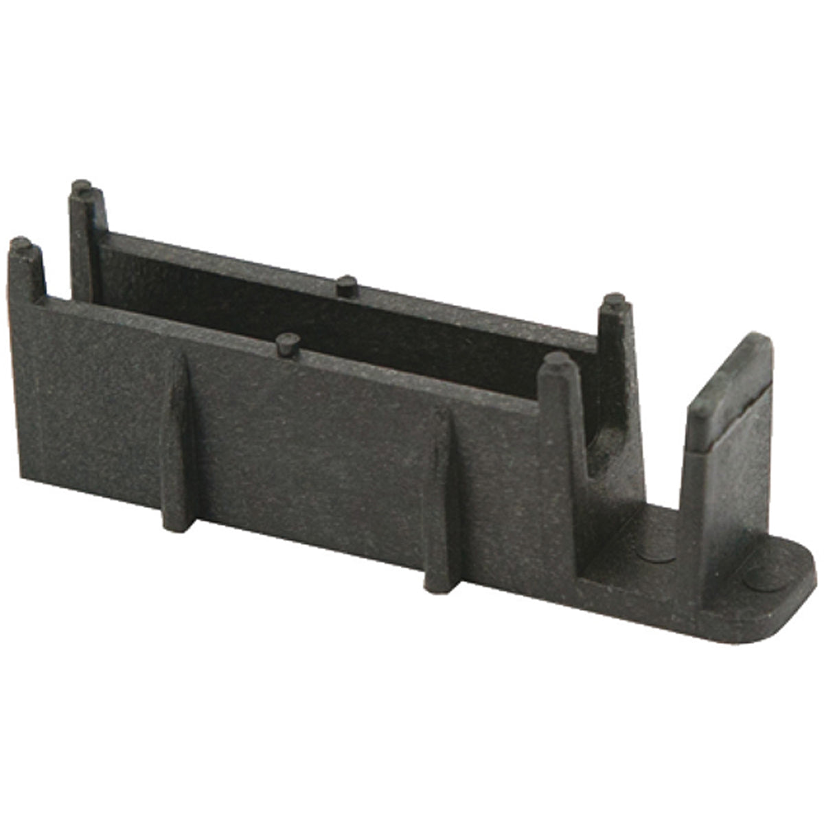 EASIBOLT HOLDER 55x18x16 PL/BLK