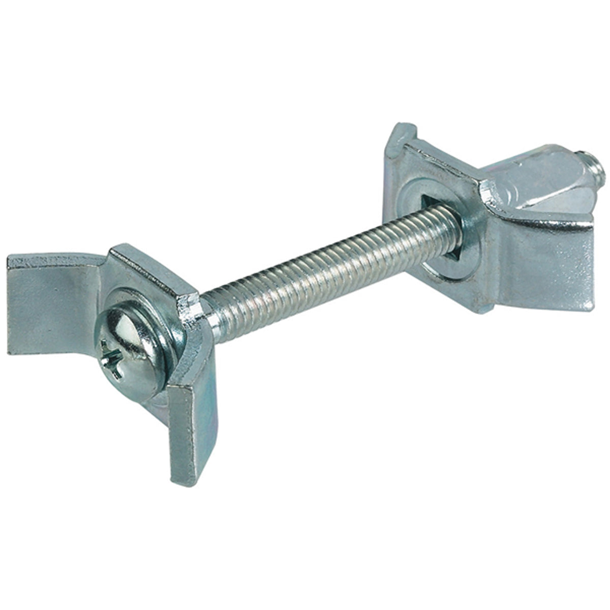 WORKTOP CONNECT BOLT D35x150 ST/GLV