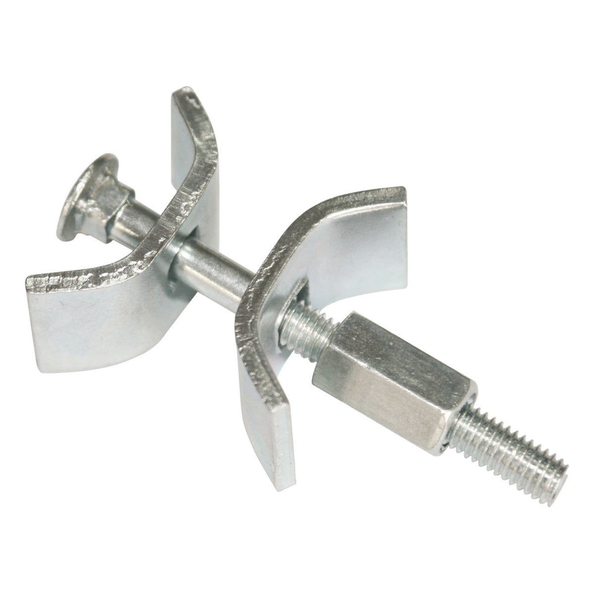 WORKTOP CONNECTING BOLT 65 ST/GLV by HAFELE UK LTD